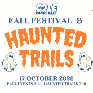 HauntedTrails